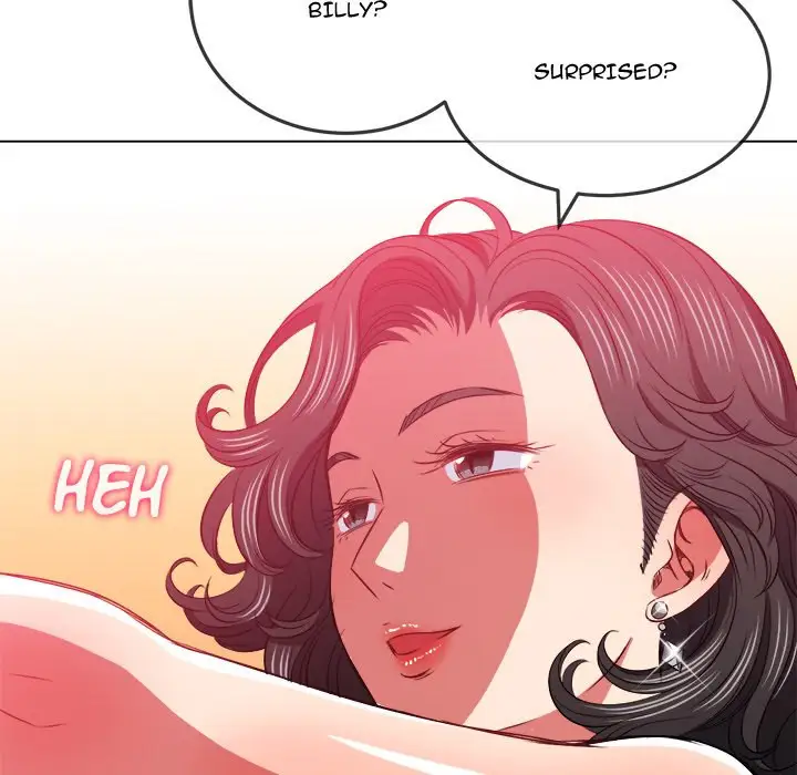 My High School Bully Chapter 95 Page 49