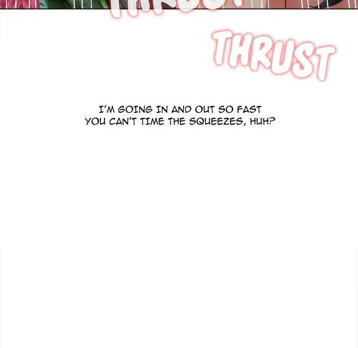 My High School Bully Chapter 95 Page 67