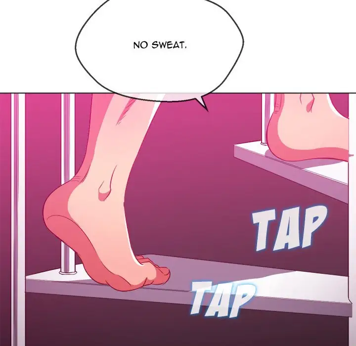 My High School Bully Chapter 95 Page 79
