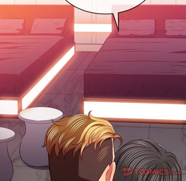 My High School Bully Chapter 95 Page 84