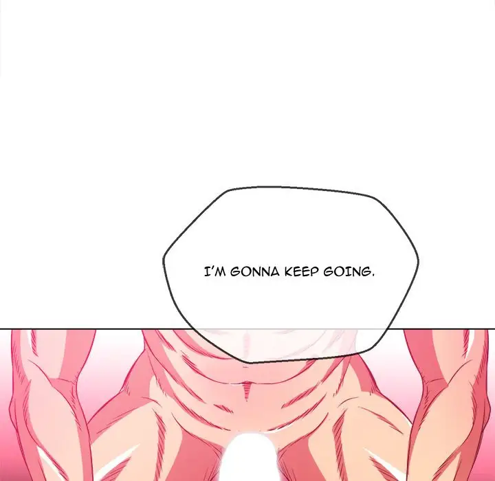 My High School Bully Chapter 95 Page 88