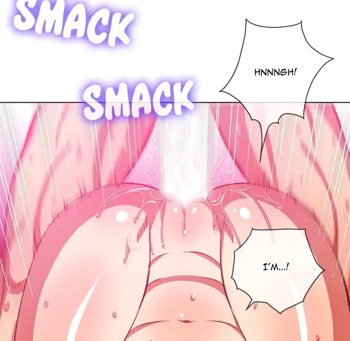 My High School Bully Chapter 95 Page 100