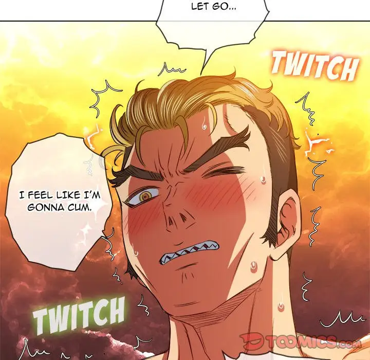 My High School Bully Chapter 95 Page 120