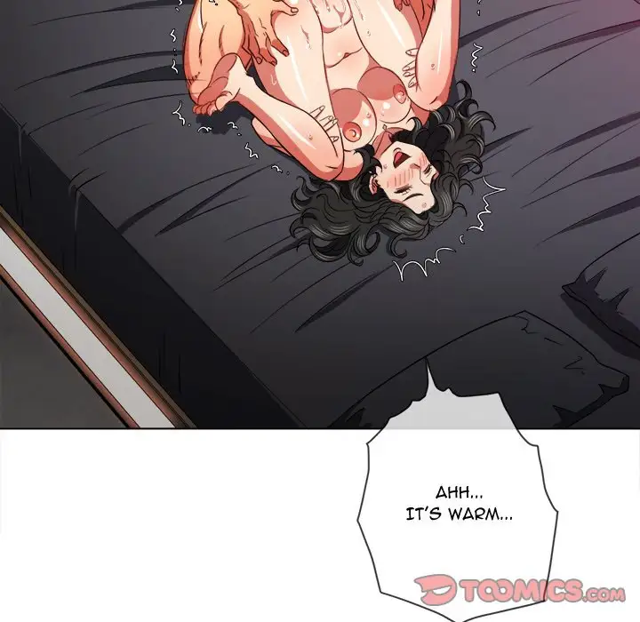 My High School Bully Chapter 95 Page 129