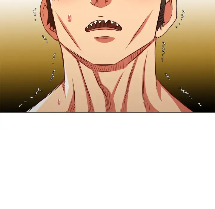 My High School Bully Chapter 95 Page 136