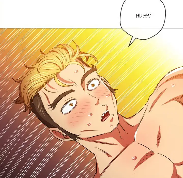 My High School Bully Chapter 95 Page 141