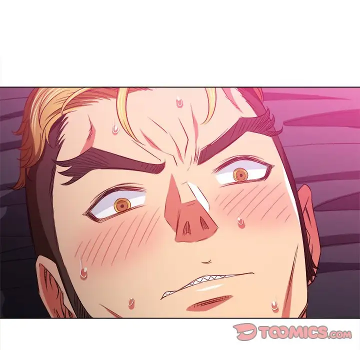 My High School Bully Chapter 95 Page 147