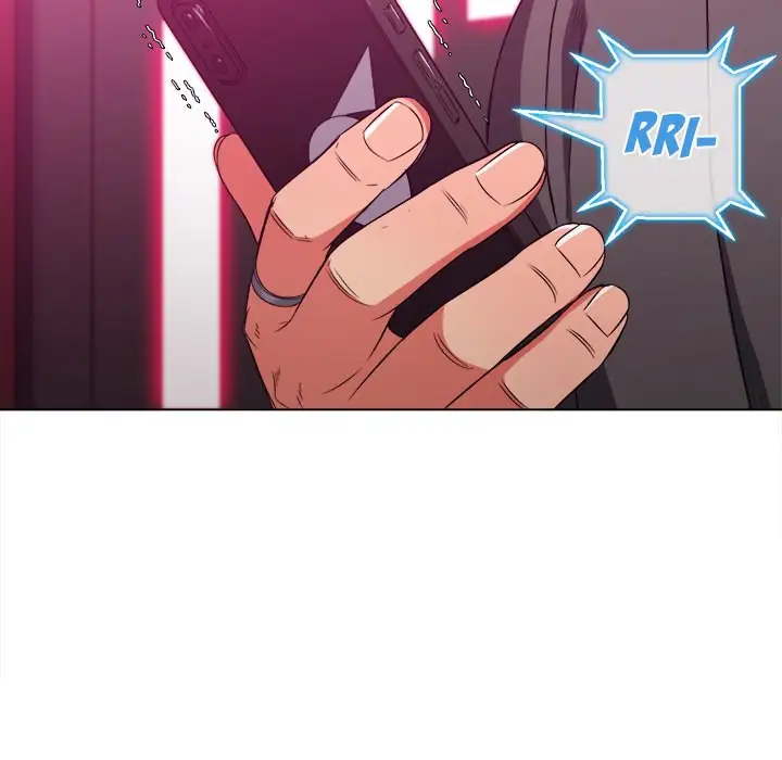 My High School Bully Chapter 95 Page 153