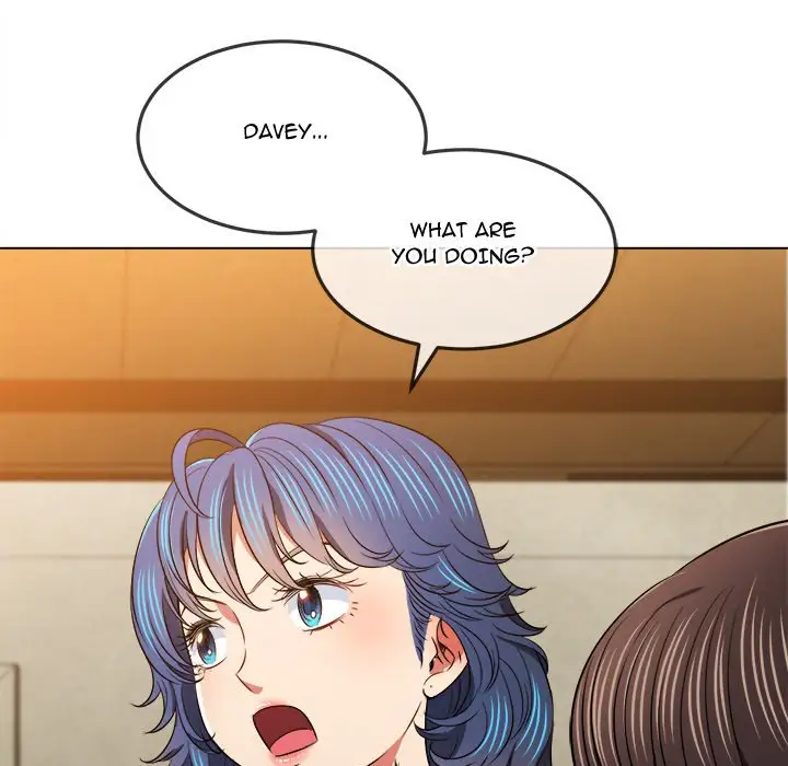 My High School Bully Chapter 95 Page 163