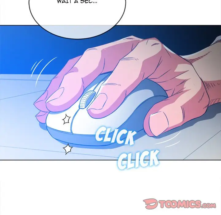 My High School Bully Chapter 95 Page 165