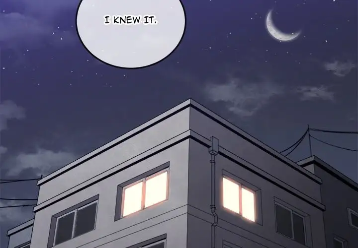 My High School Bully Chapter 96 Page 4