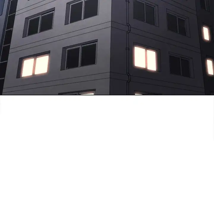 My High School Bully Chapter 96 Page 5