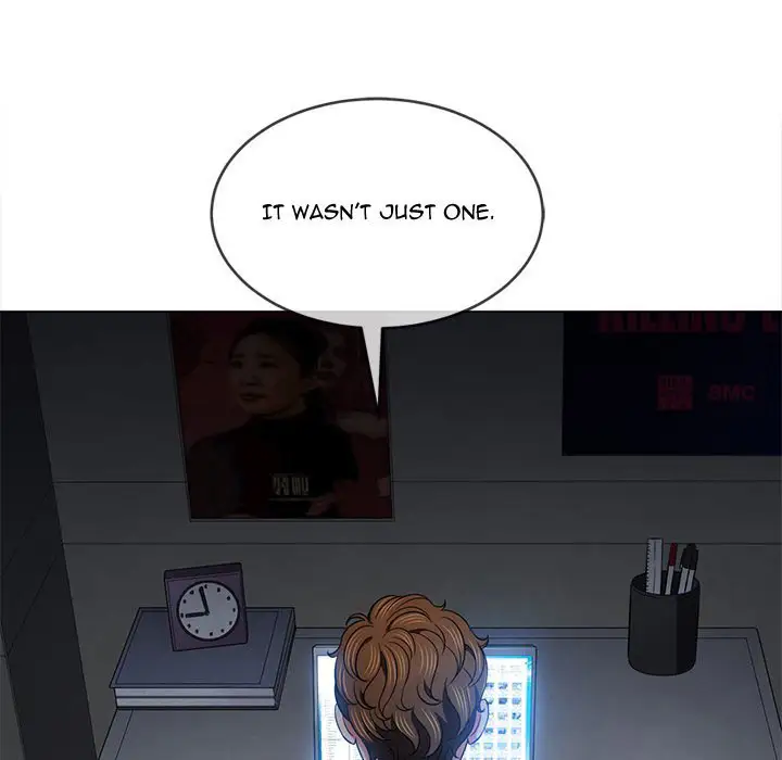 My High School Bully Chapter 96 Page 6
