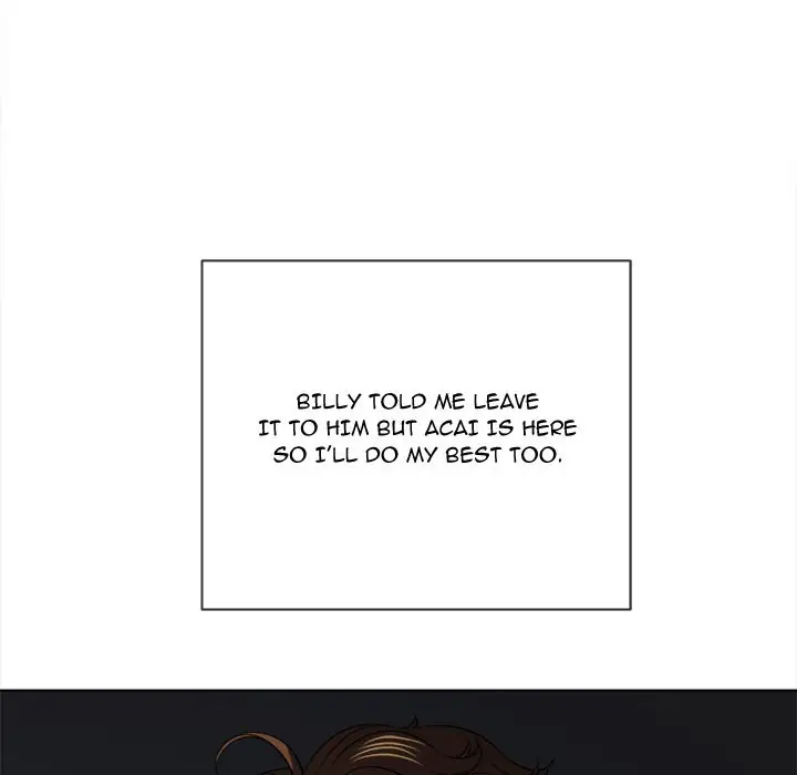 My High School Bully Chapter 96 Page 10