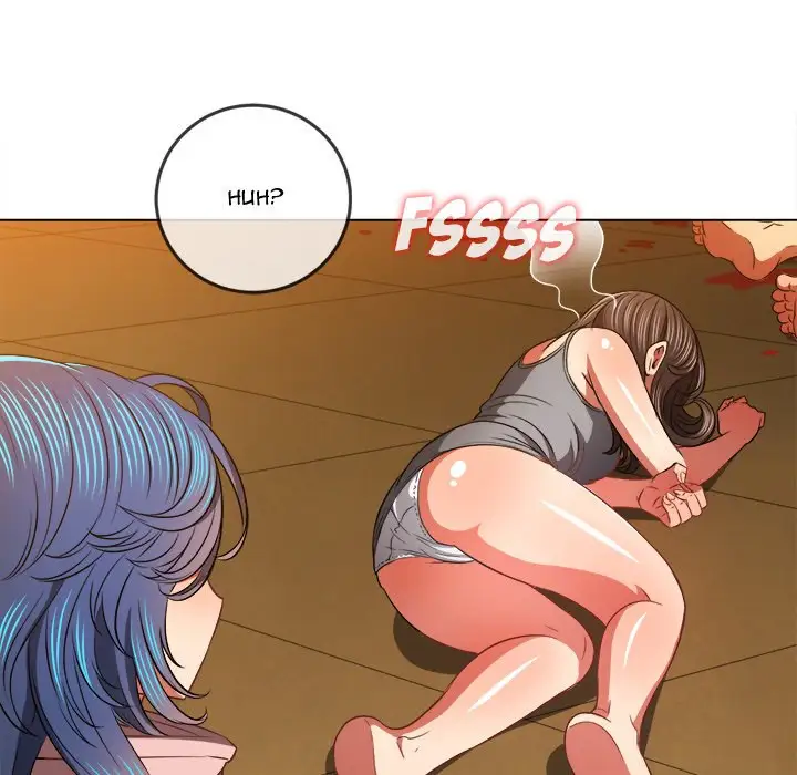 My High School Bully Chapter 96 Page 37