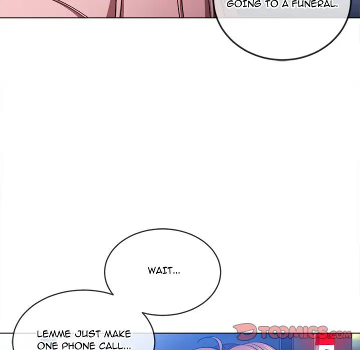My High School Bully Chapter 96 Page 48