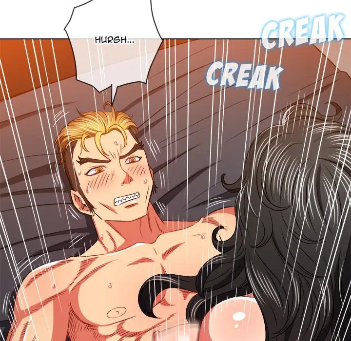 My High School Bully Chapter 96 Page 59