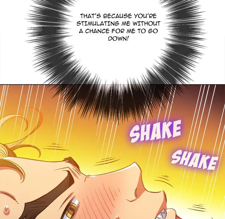 My High School Bully Chapter 96 Page 64