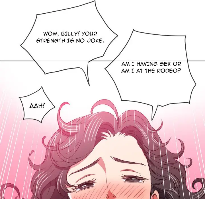 My High School Bully Chapter 96 Page 74