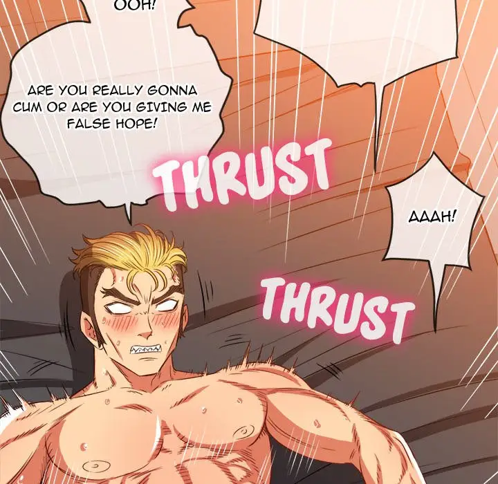 My High School Bully Chapter 96 Page 77