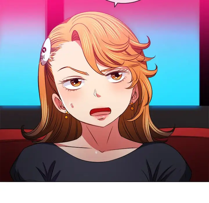 My High School Bully Chapter 96 Page 89