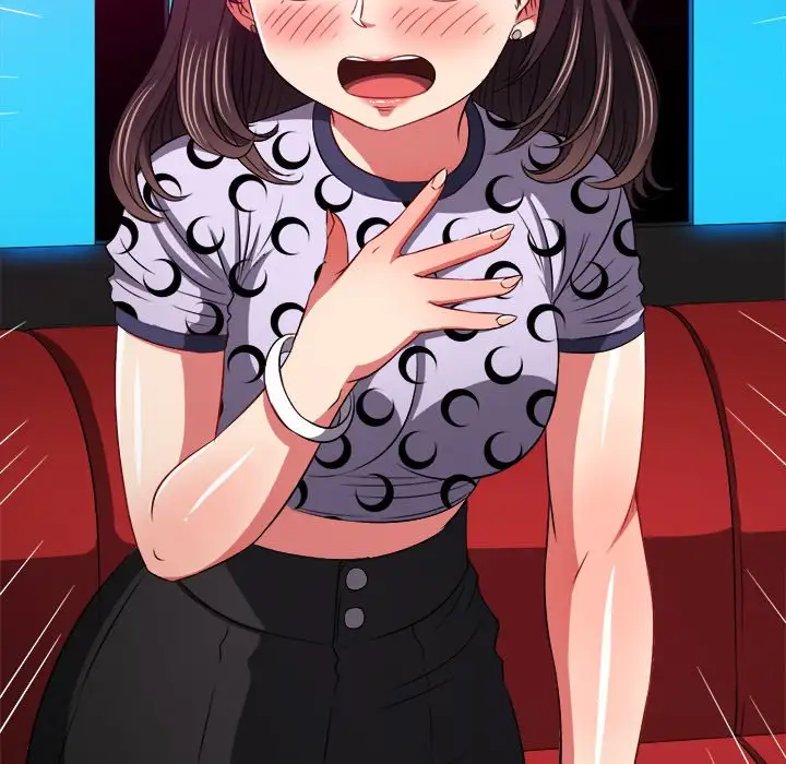My High School Bully Chapter 96 Page 98