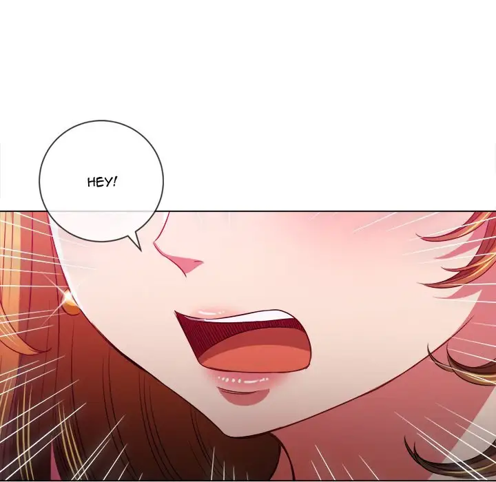 My High School Bully Chapter 96 Page 100