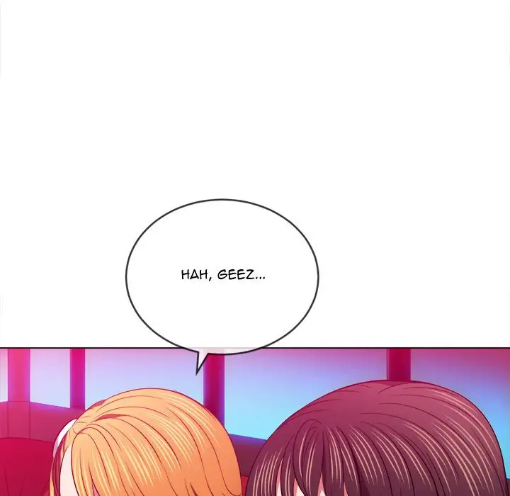 My High School Bully Chapter 96 Page 101