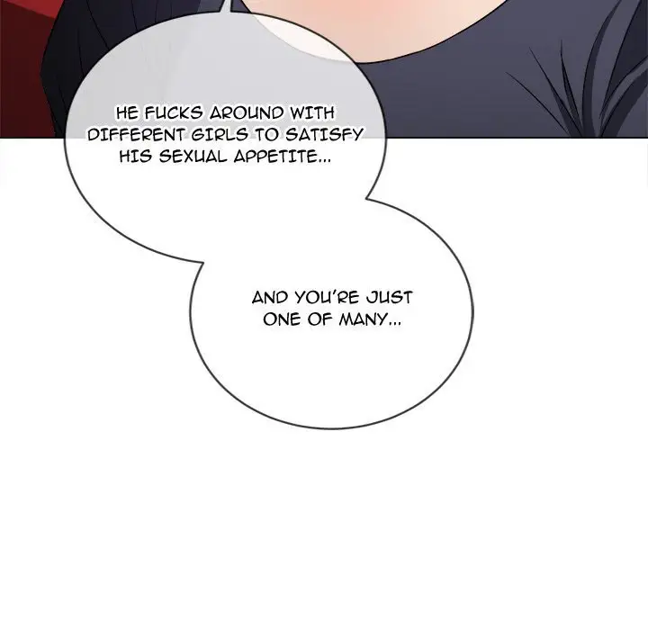 My High School Bully Chapter 96 Page 105