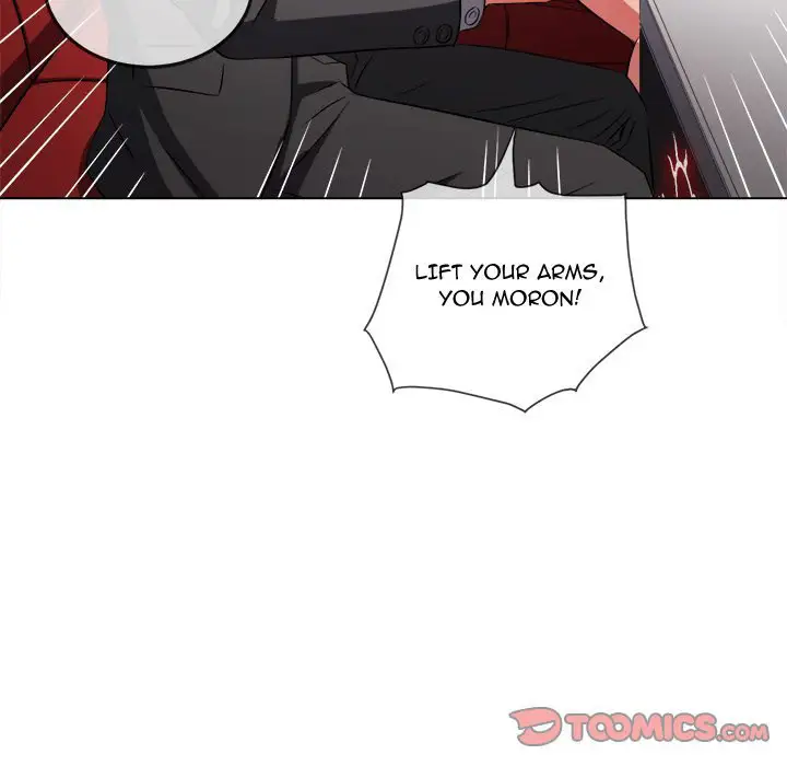 My High School Bully Chapter 96 Page 120