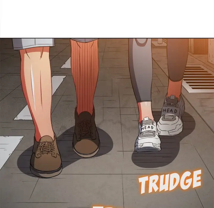 My High School Bully Chapter 96 Page 136