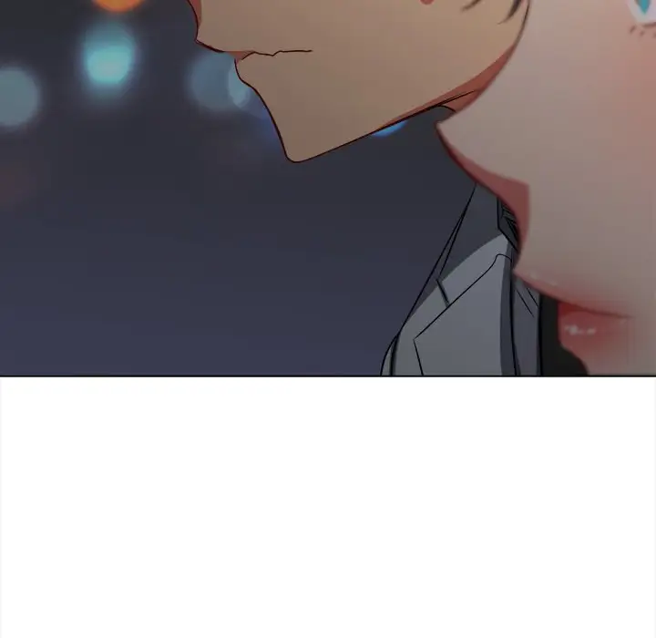 My High School Bully Chapter 96 Page 143