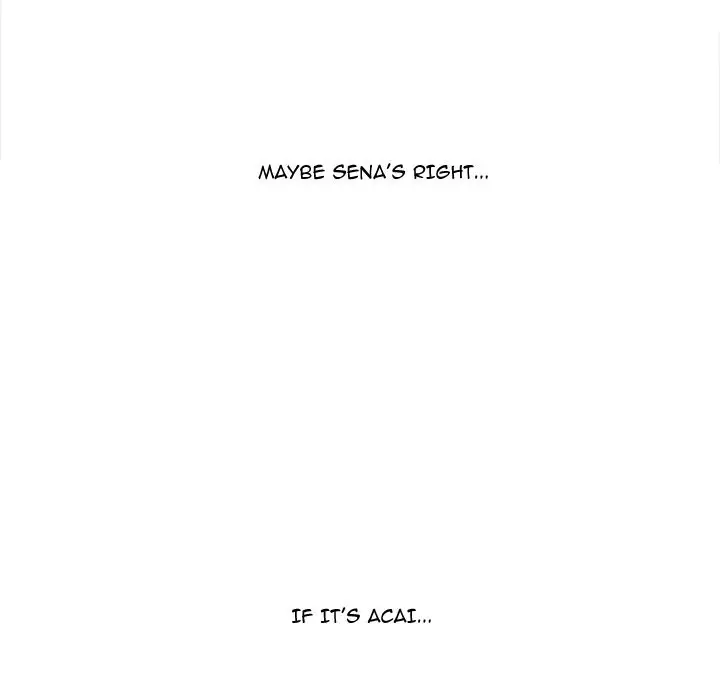 My High School Bully Chapter 96 Page 155