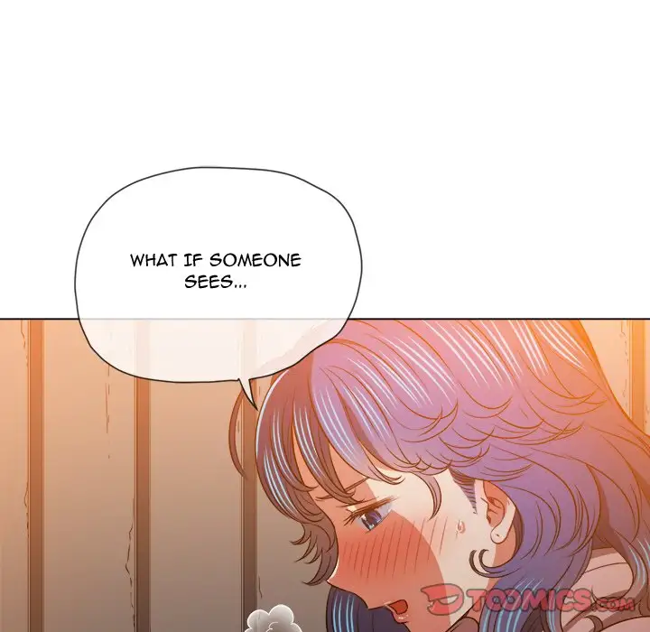 My High School Bully Chapter 97 Page 15