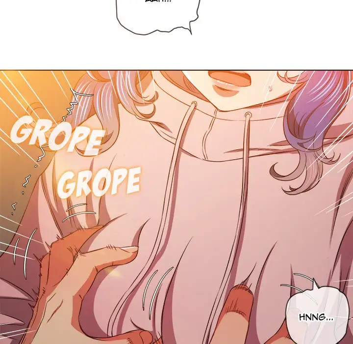 My High School Bully Chapter 97 Page 20