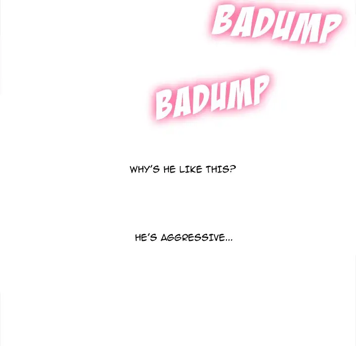 My High School Bully Chapter 97 Page 24