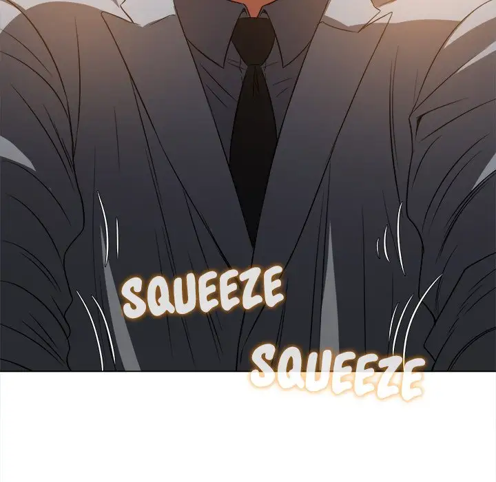 My High School Bully Chapter 97 Page 26