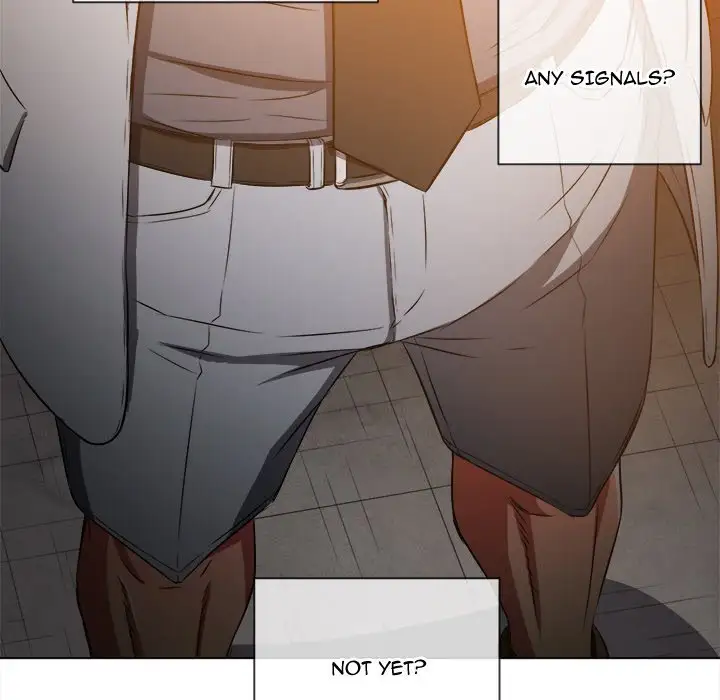 My High School Bully Chapter 97 Page 28