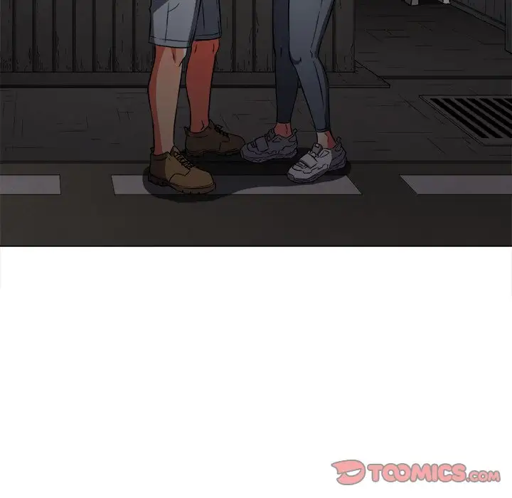 My High School Bully Chapter 97 Page 39