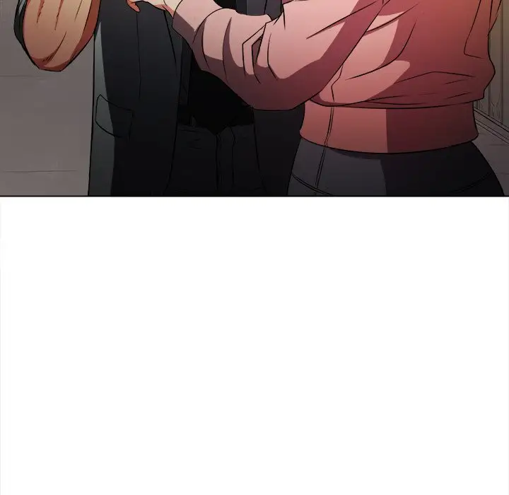 My High School Bully Chapter 97 Page 52