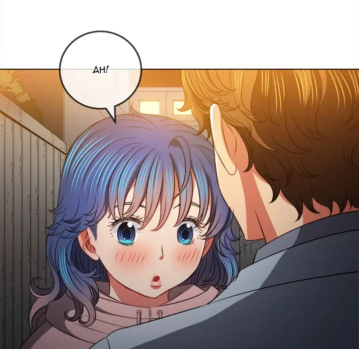 My High School Bully Chapter 97 Page 60