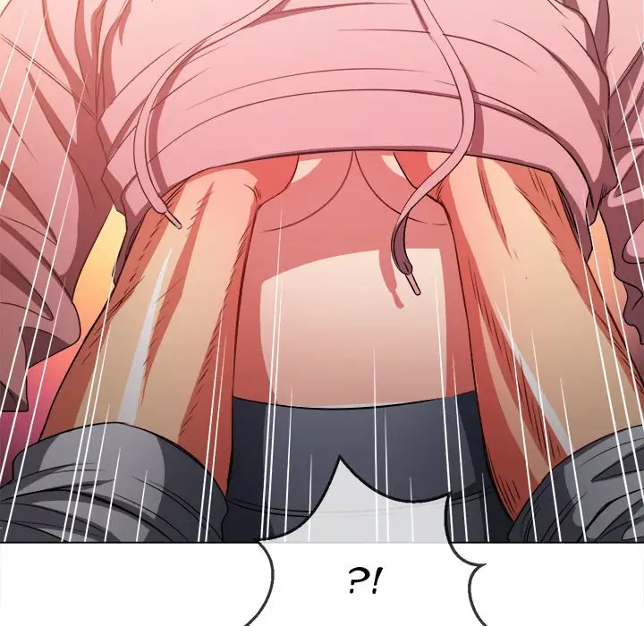 My High School Bully Chapter 97 Page 67
