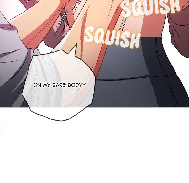 My High School Bully Chapter 97 Page 70