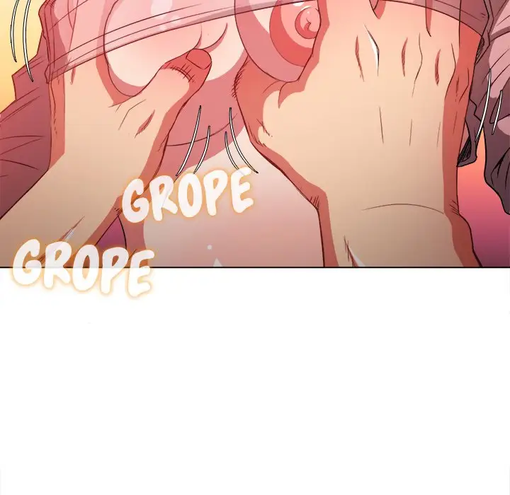 My High School Bully Chapter 97 Page 72