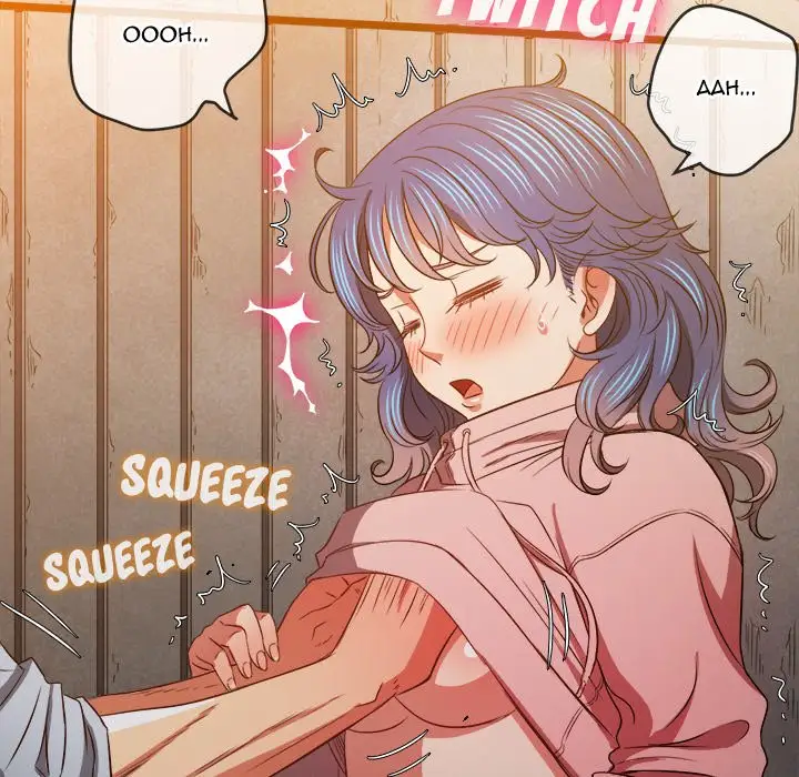 My High School Bully Chapter 97 Page 77