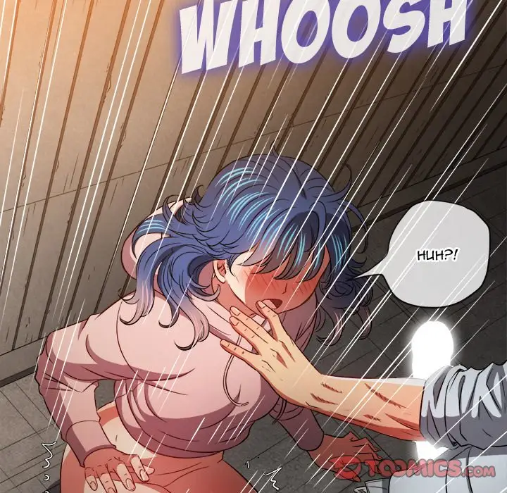My High School Bully Chapter 97 Page 111