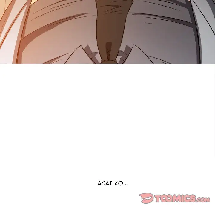 My High School Bully Chapter 97 Page 135