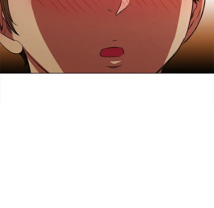 My High School Bully Chapter 97 Page 137