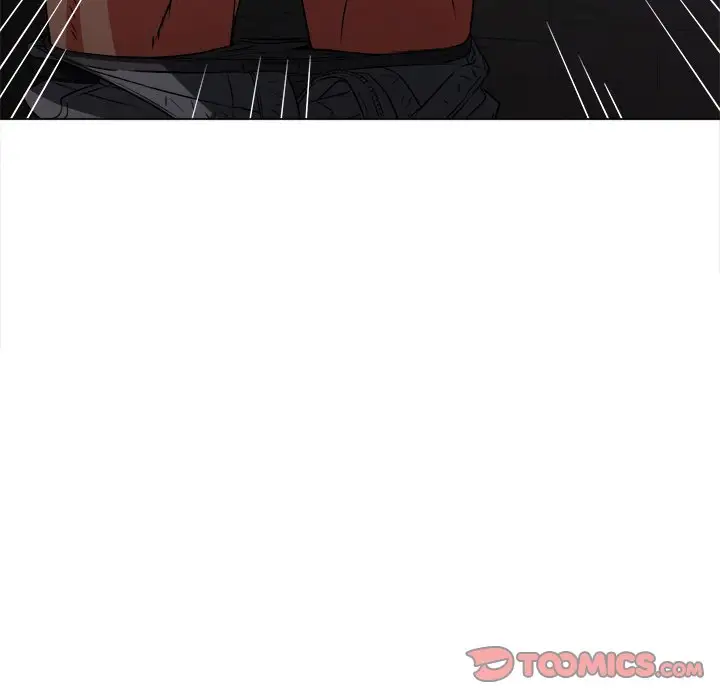 My High School Bully Chapter 98 Page 12