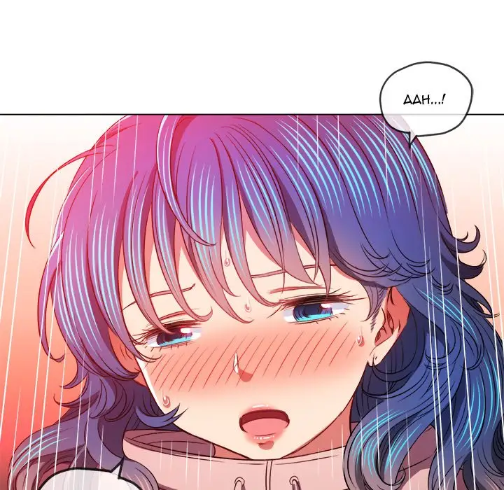 My High School Bully Chapter 98 Page 40
